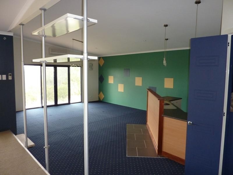 Upper Lockyer QLD 4352