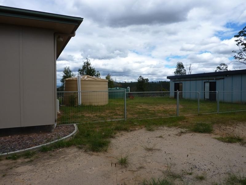 Upper Lockyer QLD 4352