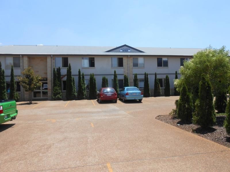 Kearneys Spring QLD 4350