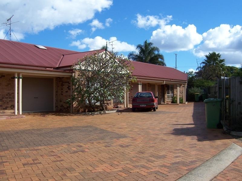 Kearneys Spring QLD 4350