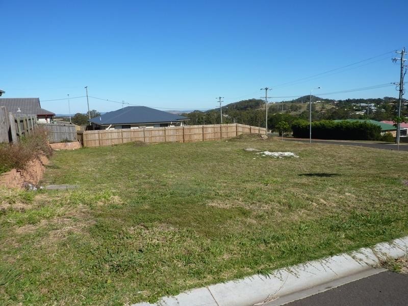 Darling Heights QLD 4350