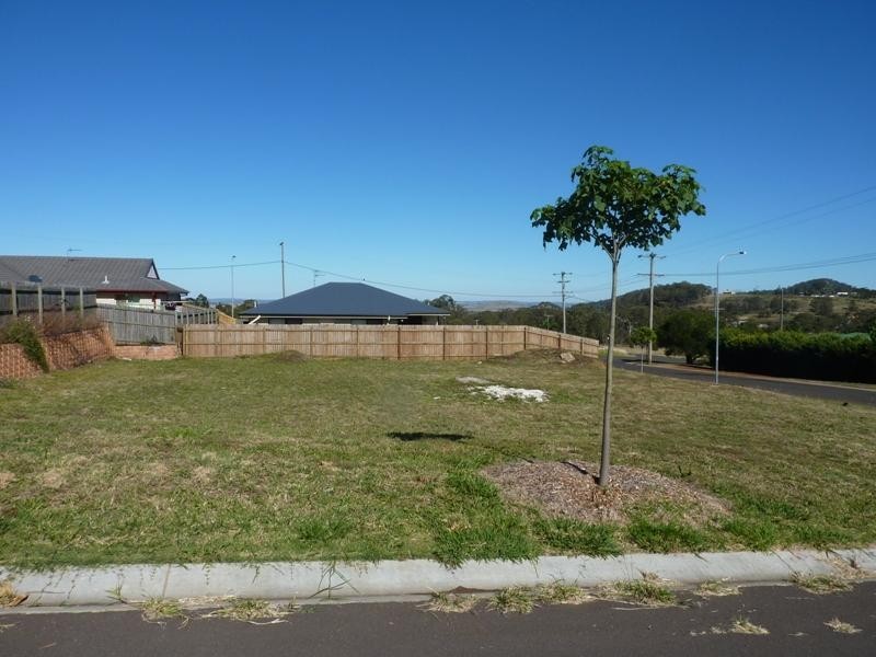 Darling Heights QLD 4350