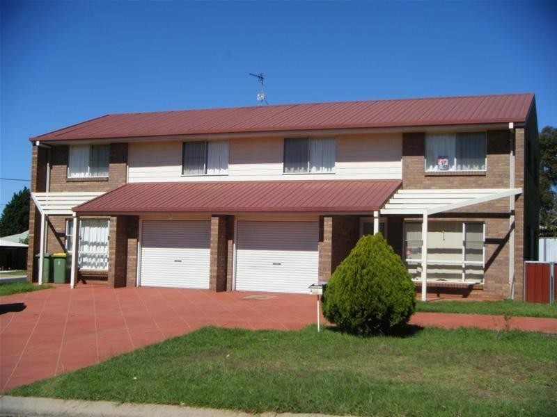 Kearneys Spring QLD 4350