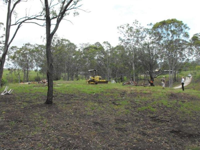 Hamblin Court, Mount Rascal QLD 4350