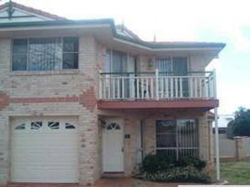 Darling Heights QLD 4350