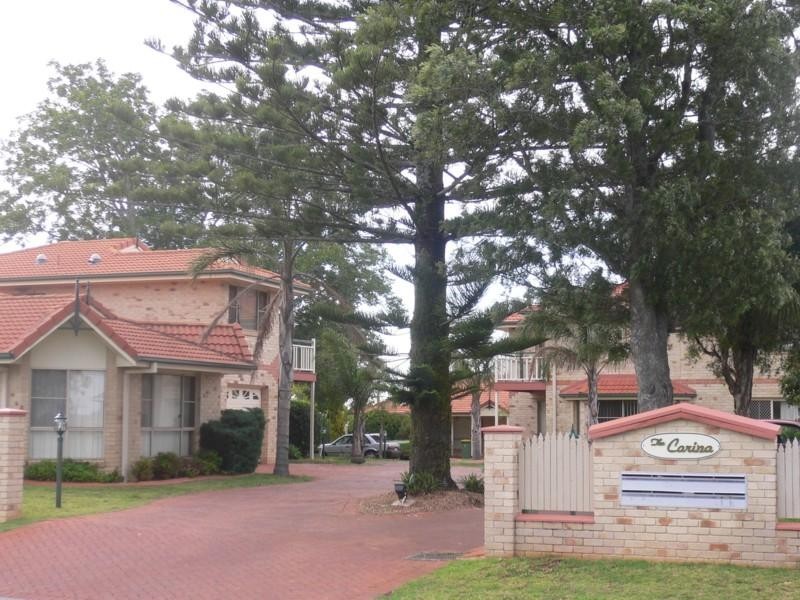 Darling Heights QLD 4350