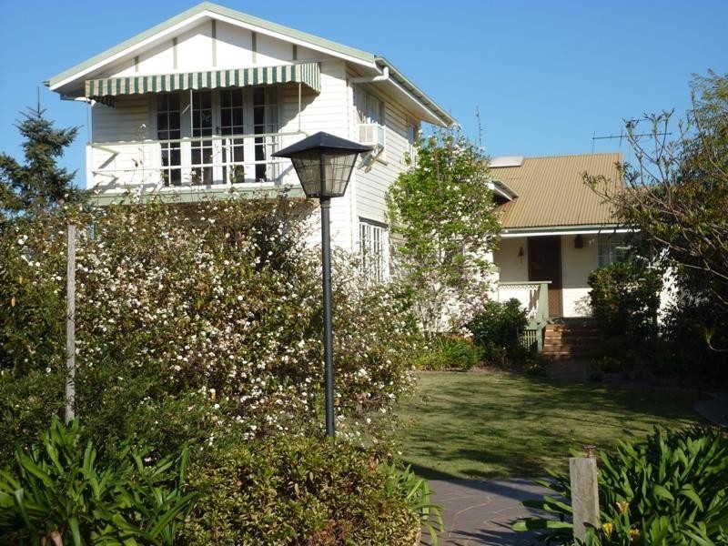 Middle Ridge QLD 4350