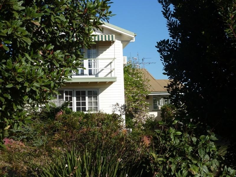 Middle Ridge QLD 4350