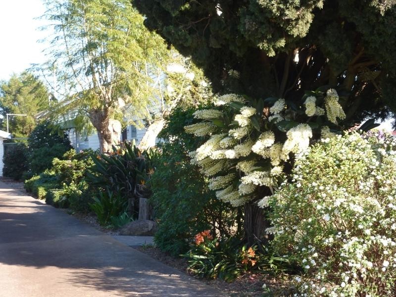 Middle Ridge QLD 4350