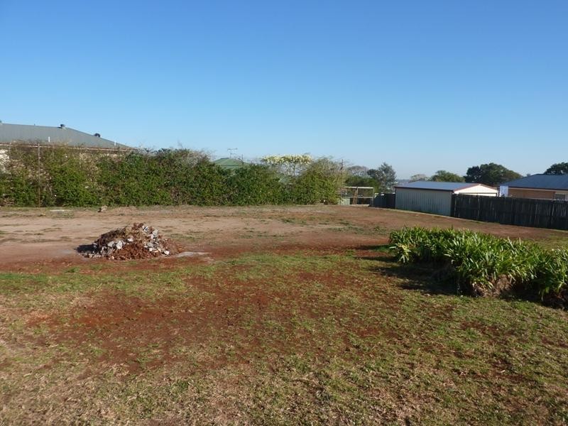 Middle Ridge QLD 4350