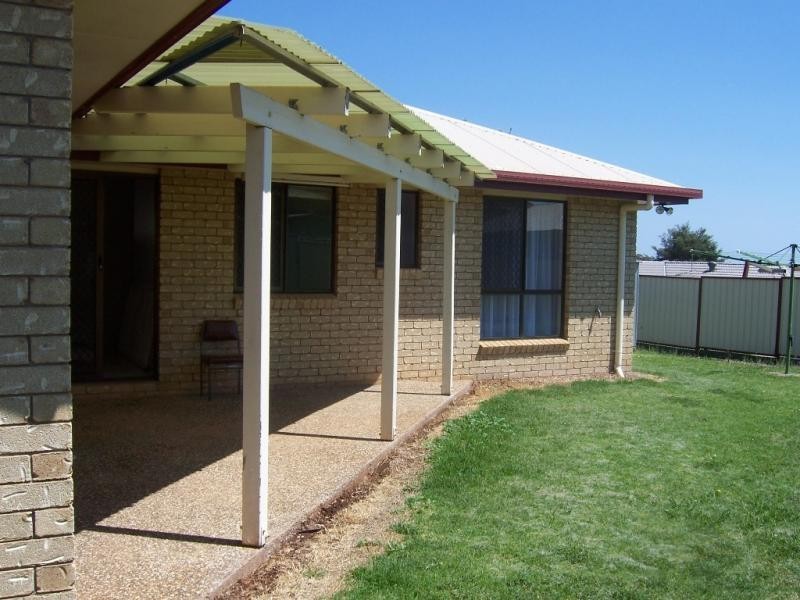 Darling Heights QLD 4350