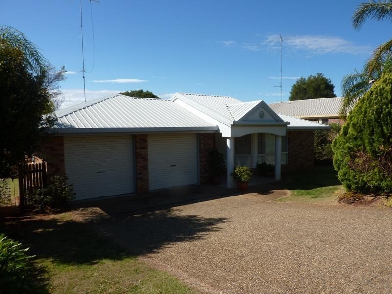 Rangeville QLD 4350