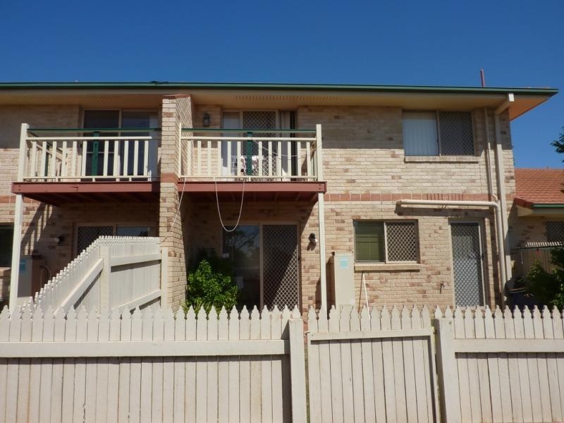 Darling Heights QLD 4350