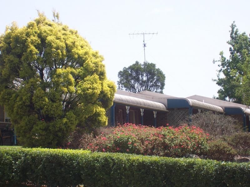 South Toowoomba QLD 4350