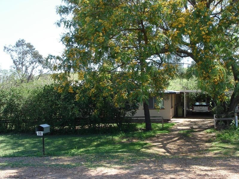 510 Ma Ma Creek- Lilydale Road, Lilydale QLD 4344