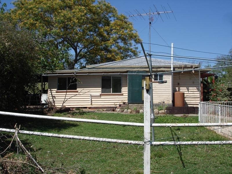 510 Ma Ma Creek- Lilydale Road, Lilydale QLD 4344