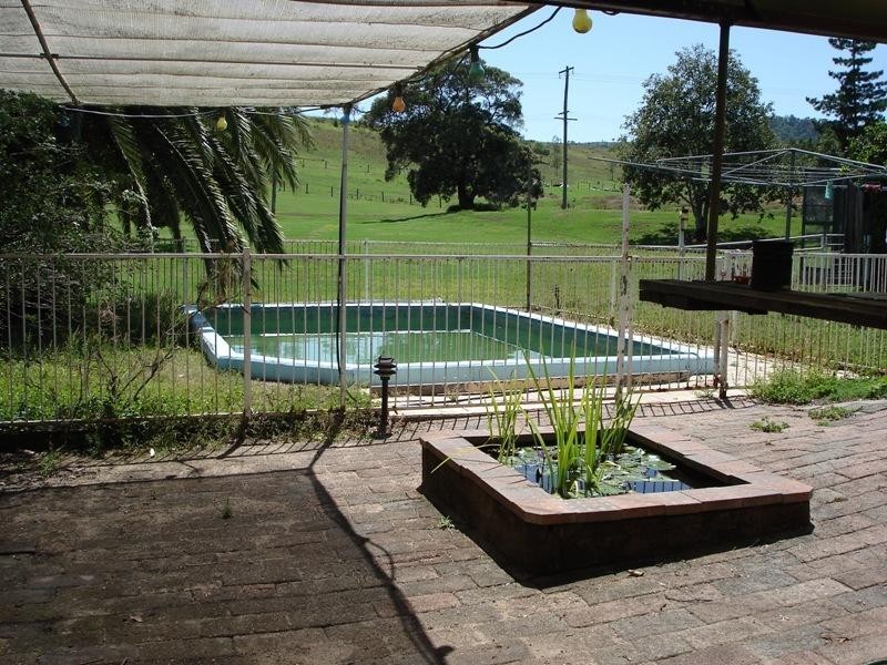 510 Ma Ma Creek- Lilydale Road, Lilydale QLD 4344