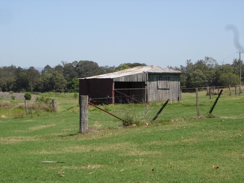 510 Ma Ma Creek- Lilydale Road, Lilydale QLD 4344