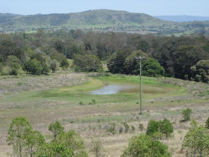 510 Ma Ma Creek- Lilydale Road, Lilydale QLD 4344