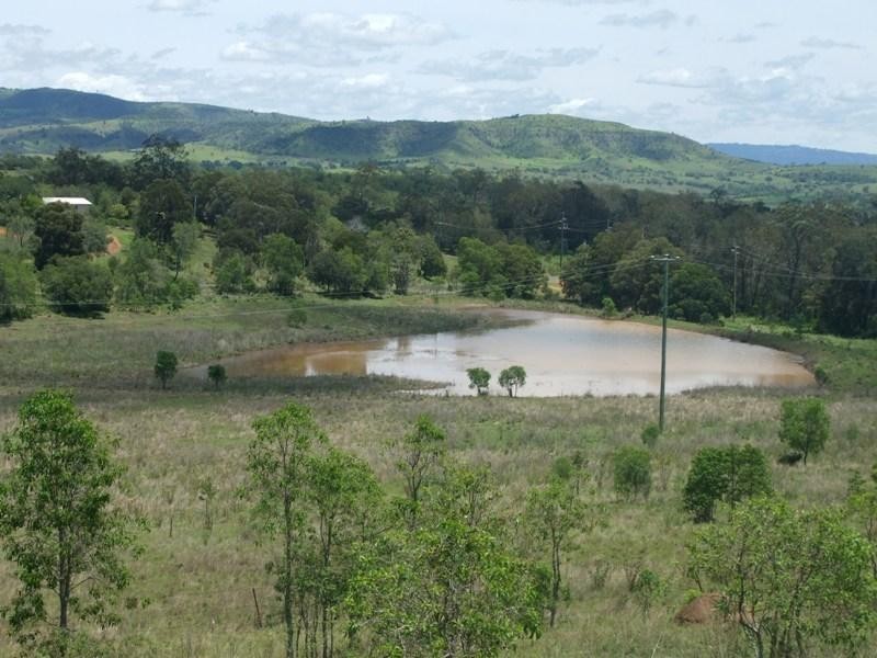 510 Ma Ma Creek- Lilydale Road, Lilydale QLD 4344