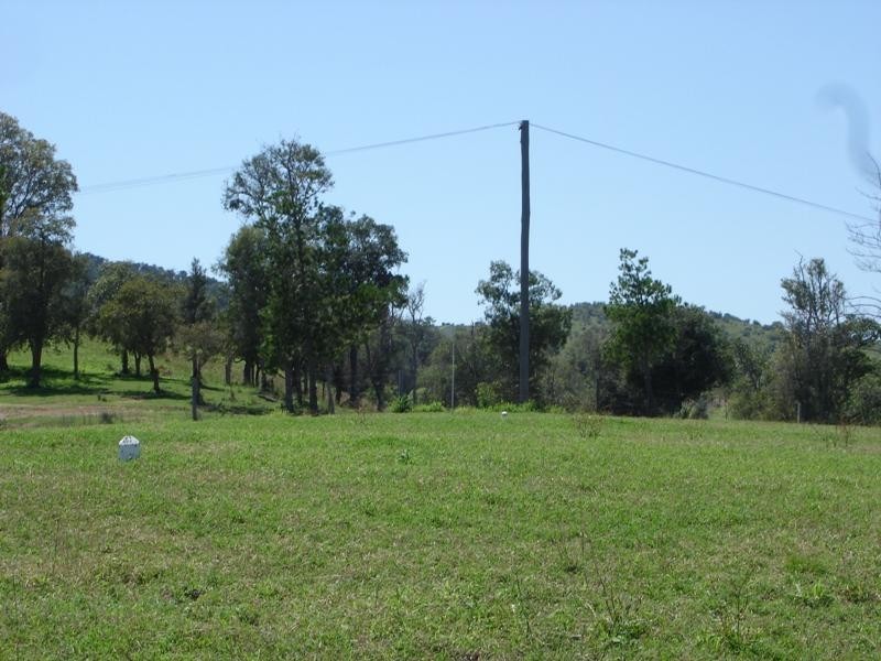 510 Ma Ma Creek- Lilydale Road, Lilydale QLD 4344