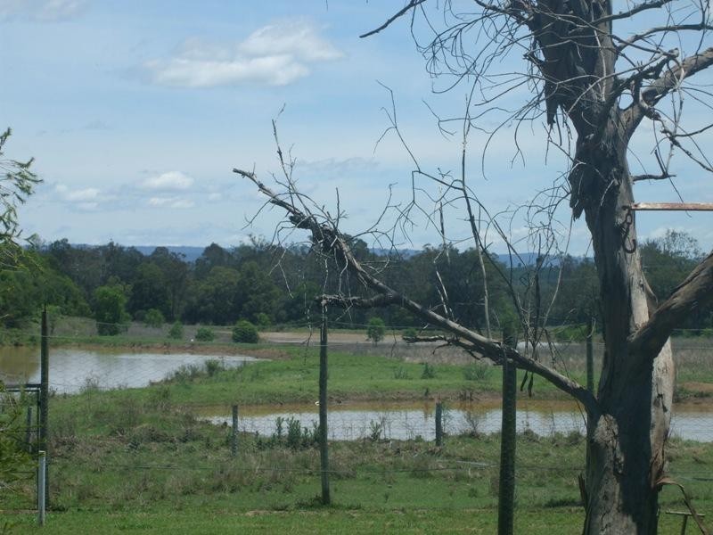 510 Ma Ma Creek- Lilydale Road, Lilydale QLD 4344