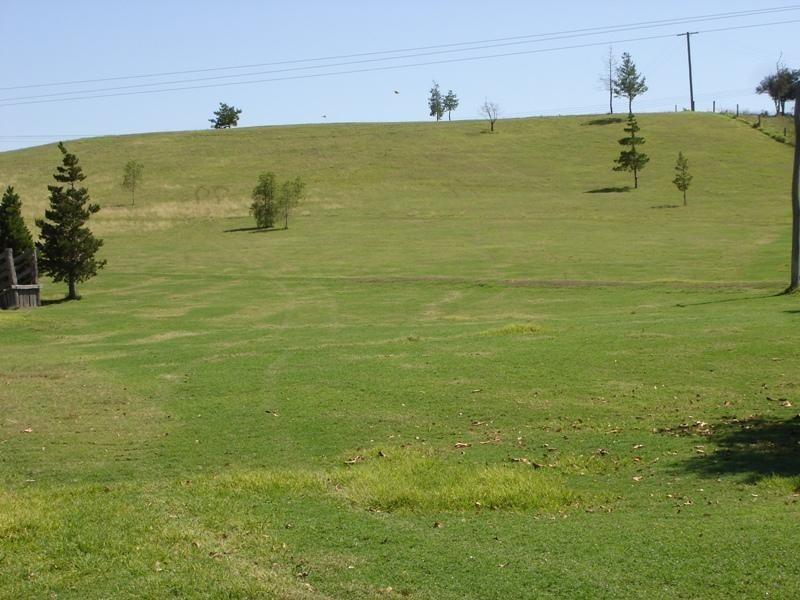 510 Ma Ma Creek- Lilydale Road, Lilydale QLD 4344