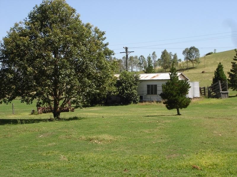 510 Ma Ma Creek- Lilydale Road, Lilydale QLD 4344