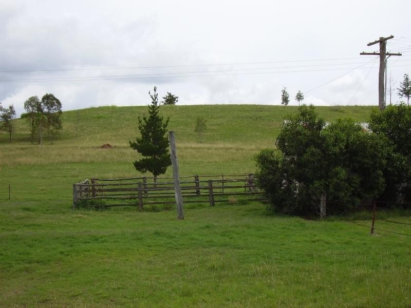 510 Ma Ma Creek- Lilydale Road, Lilydale QLD 4344