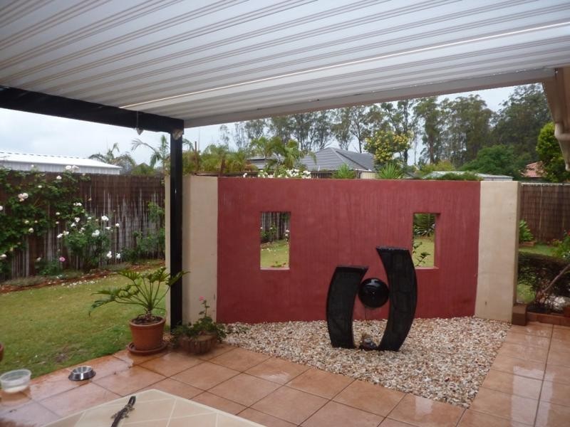 Middle Ridge QLD 4350