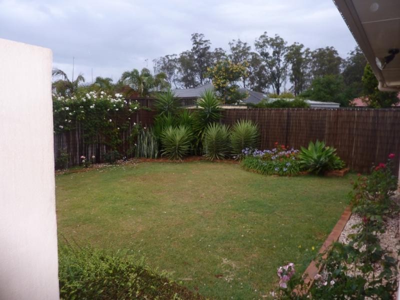 Middle Ridge QLD 4350