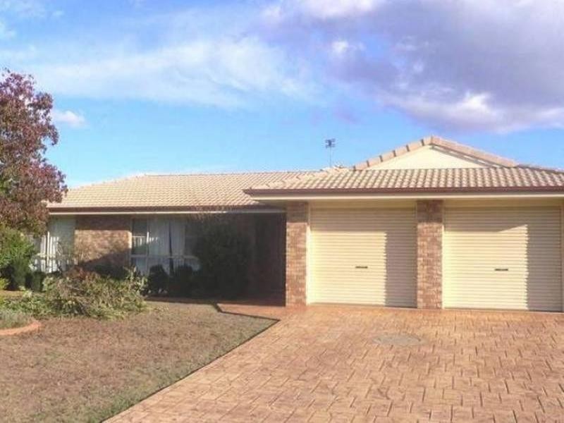 Kearneys Spring QLD 4350