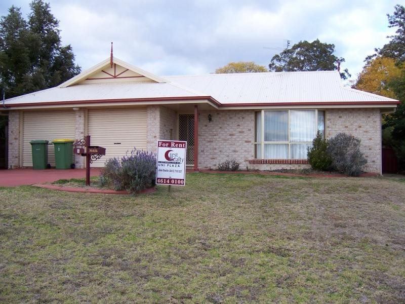 Drayton QLD 4350