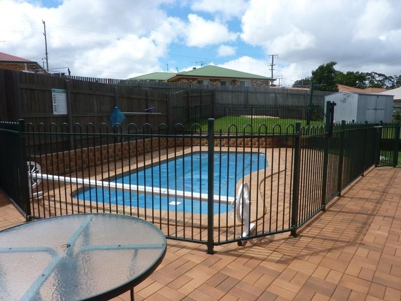 52 Dalzell Crescent, Darling Heights QLD 4350