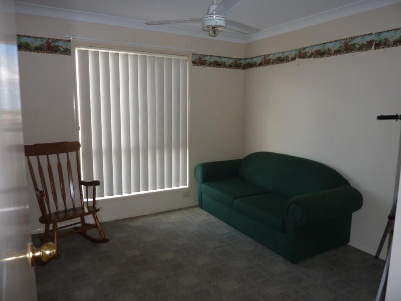 52 Dalzell Crescent, Darling Heights QLD 4350