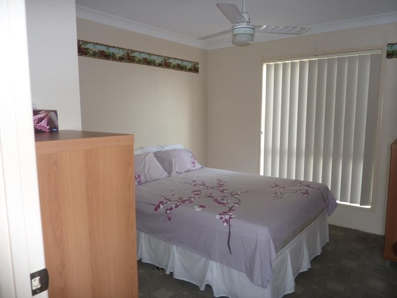 52 Dalzell Crescent, Darling Heights QLD 4350