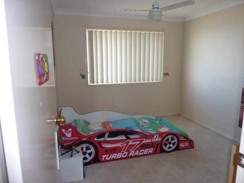 52 Dalzell Crescent, Darling Heights QLD 4350