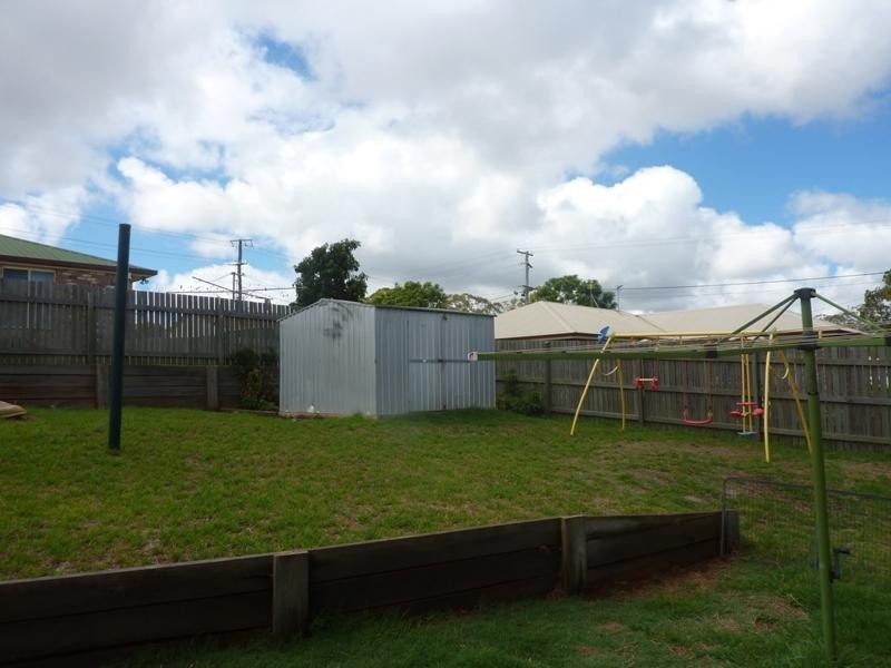 52 Dalzell Crescent, Darling Heights QLD 4350