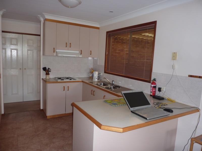 11 Tulip Court, Middle Ridge QLD 4350