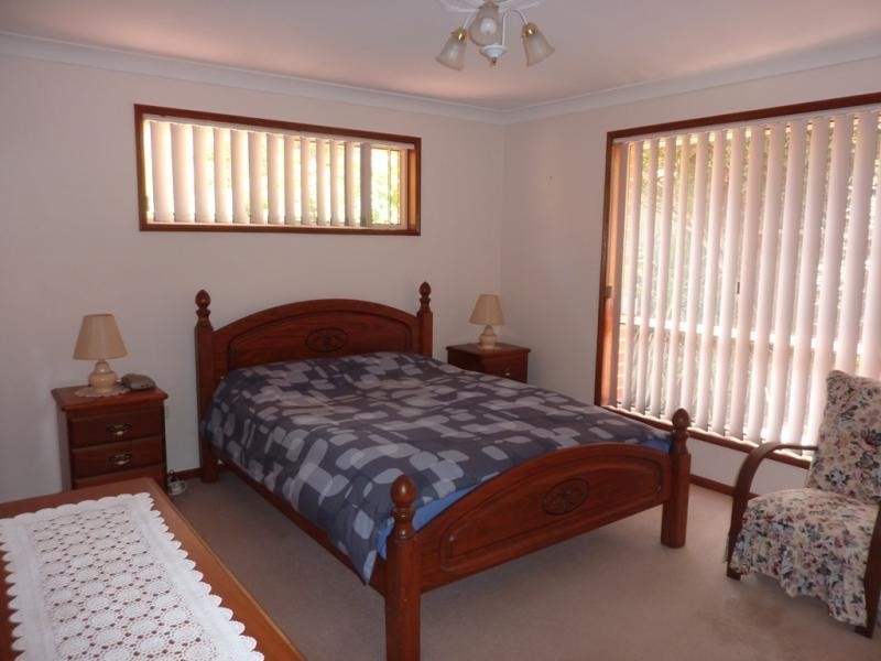 11 Tulip Court, Middle Ridge QLD 4350