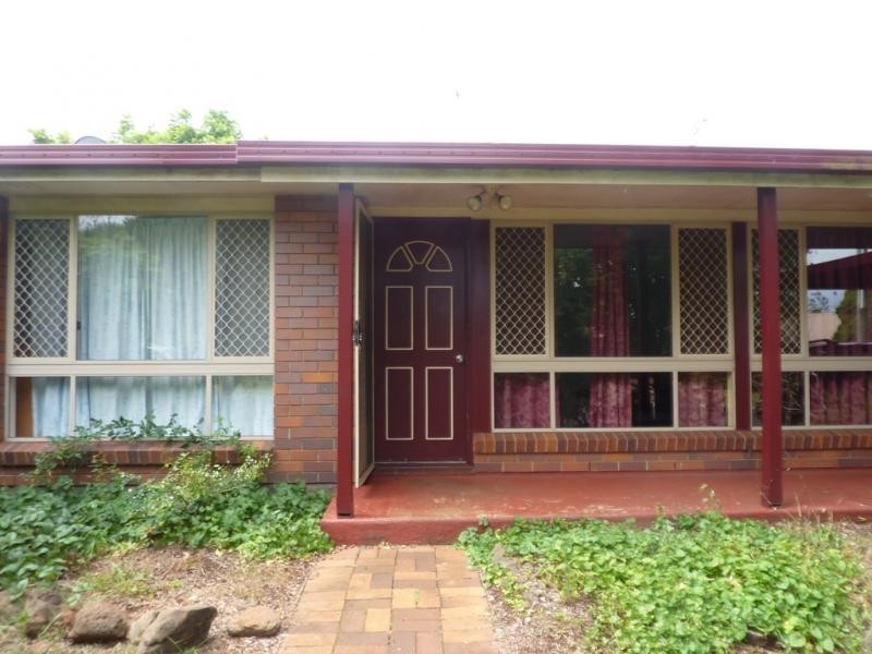 Kearneys Spring QLD 4350