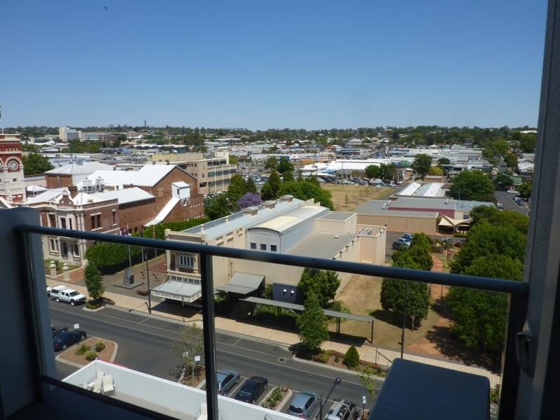 Toowoomba City QLD 4350