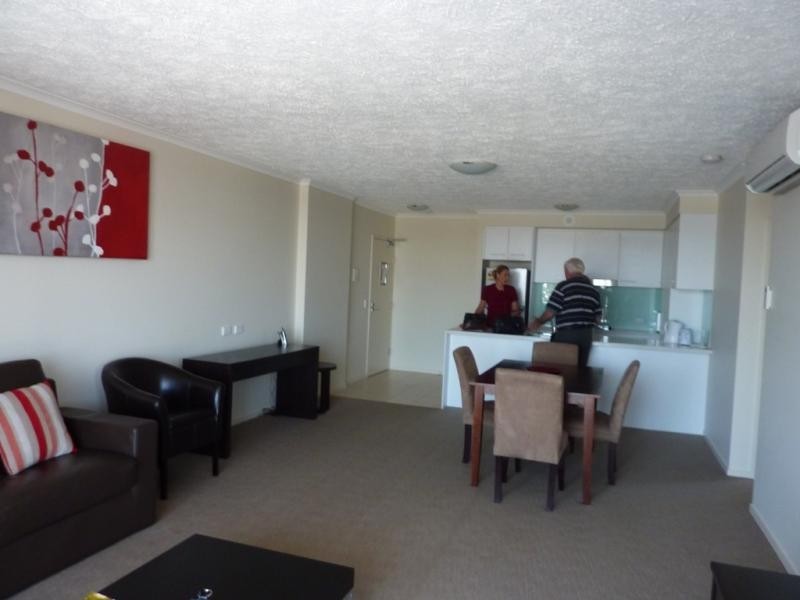 Toowoomba City QLD 4350