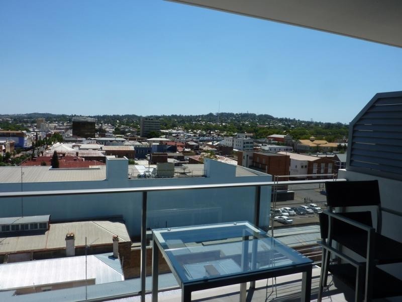 Toowoomba City QLD 4350