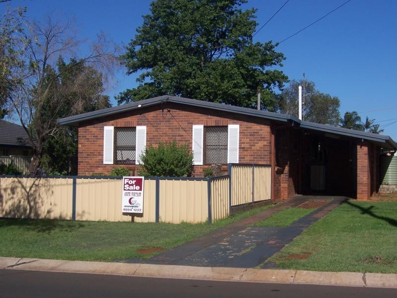 562 Greenwattle Street, Newtown QLD 4350
