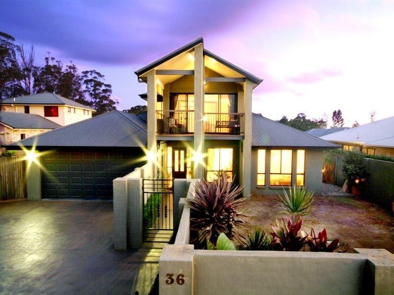 36 Fadden Crescent, Middle Ridge QLD 4350