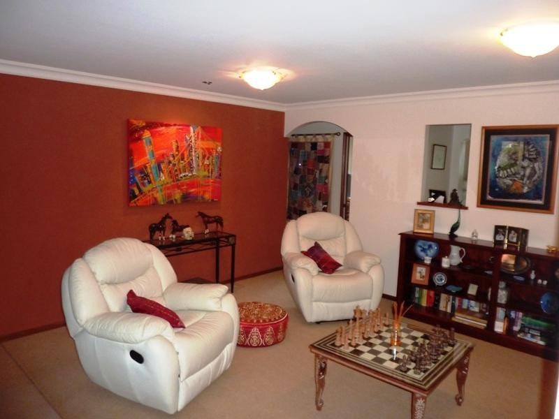 36 Fadden Crescent, Middle Ridge QLD 4350