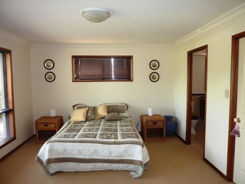 36 Fadden Crescent, Middle Ridge QLD 4350