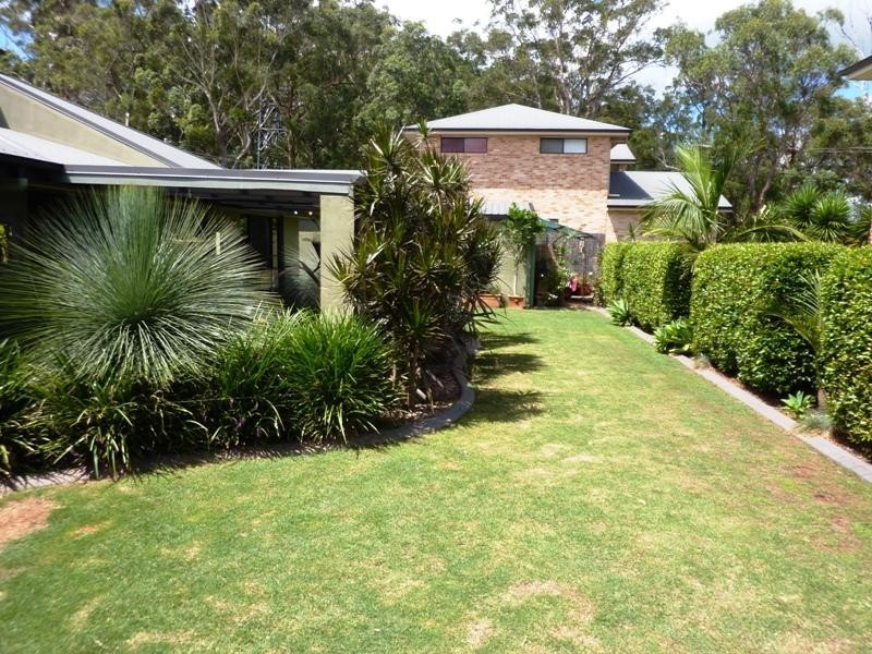 36 Fadden Crescent, Middle Ridge QLD 4350