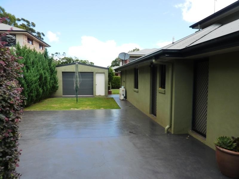 36 Fadden Crescent, Middle Ridge QLD 4350